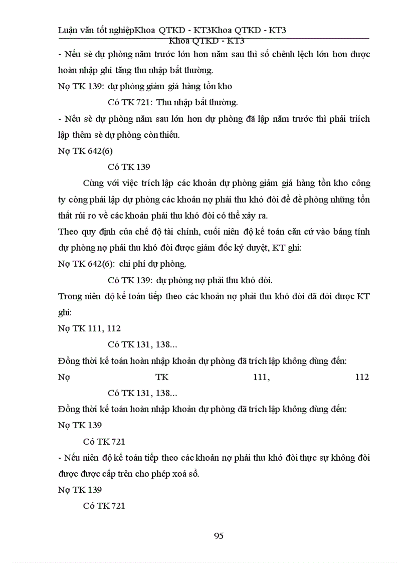 image for page Hạch toán thành phẩm, tiêu thụ thành phẩm và xác định kết quả tiêu thụ tại Công ty Vật Tư Thiết Bị Nông Sản