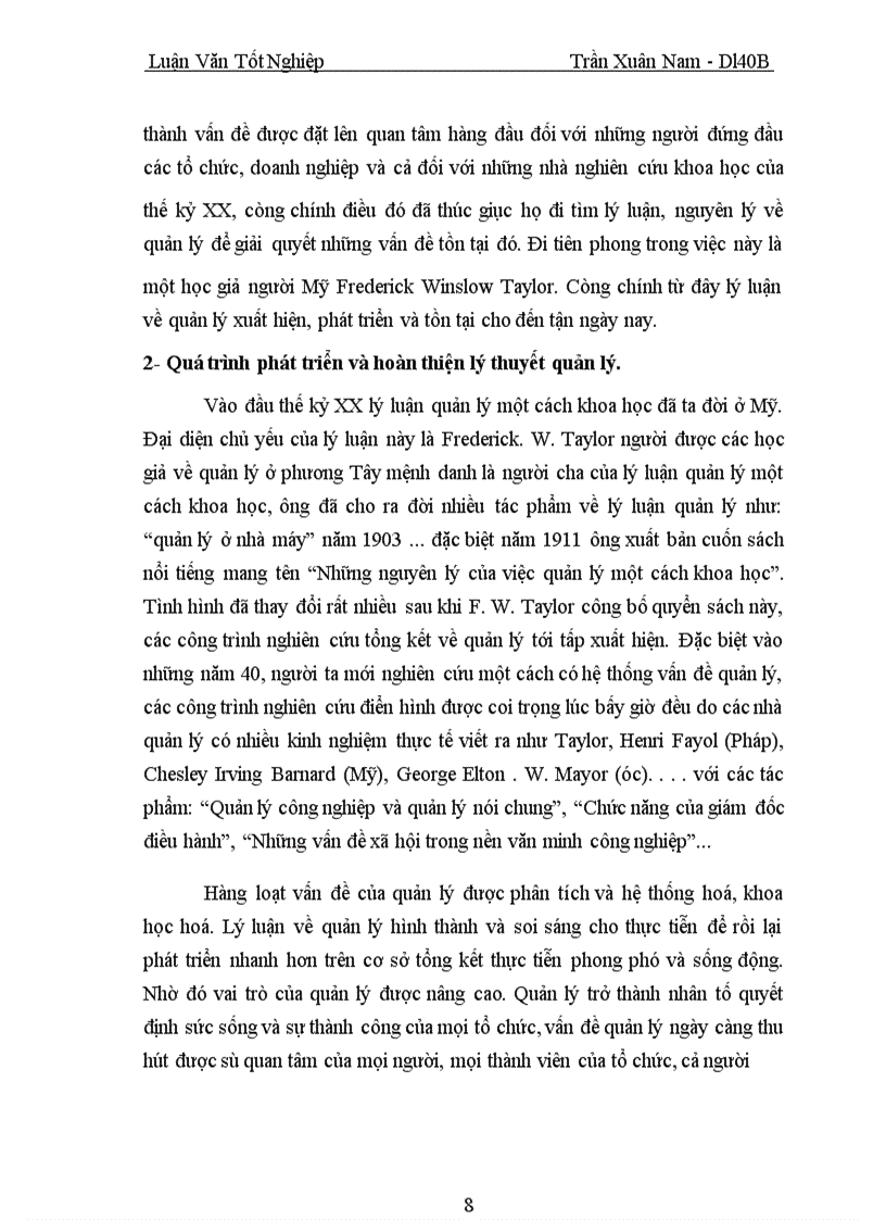 image for page Tiếp tục xây dựng, hoàn thiện về quản lý và mô hình quản lý tại Khách sạn Quốc tế ASEAN nhằm tăng hiệu quả kinh doanh