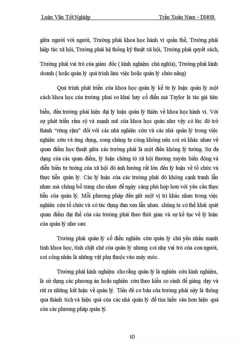 image for page Tiếp tục xây dựng, hoàn thiện về quản lý và mô hình quản lý tại Khách sạn Quốc tế ASEAN nhằm tăng hiệu quả kinh doanh