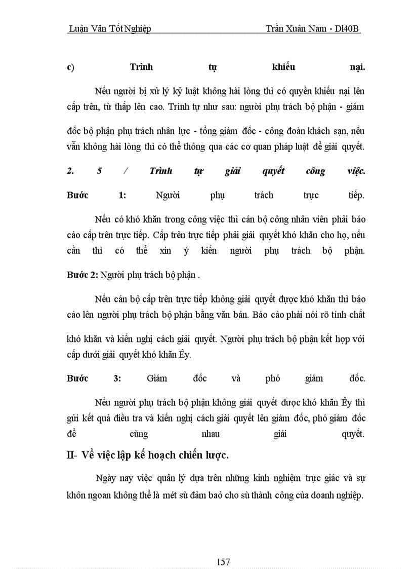 image for page Tiếp tục xây dựng, hoàn thiện về quản lý và mô hình quản lý tại Khách sạn Quốc tế ASEAN nhằm tăng hiệu quả kinh doanh