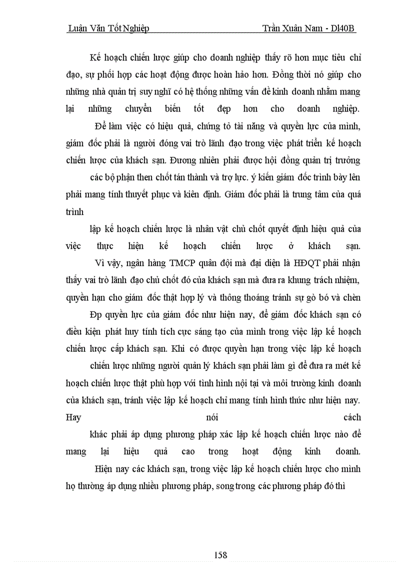 image for page Tiếp tục xây dựng, hoàn thiện về quản lý và mô hình quản lý tại Khách sạn Quốc tế ASEAN nhằm tăng hiệu quả kinh doanh