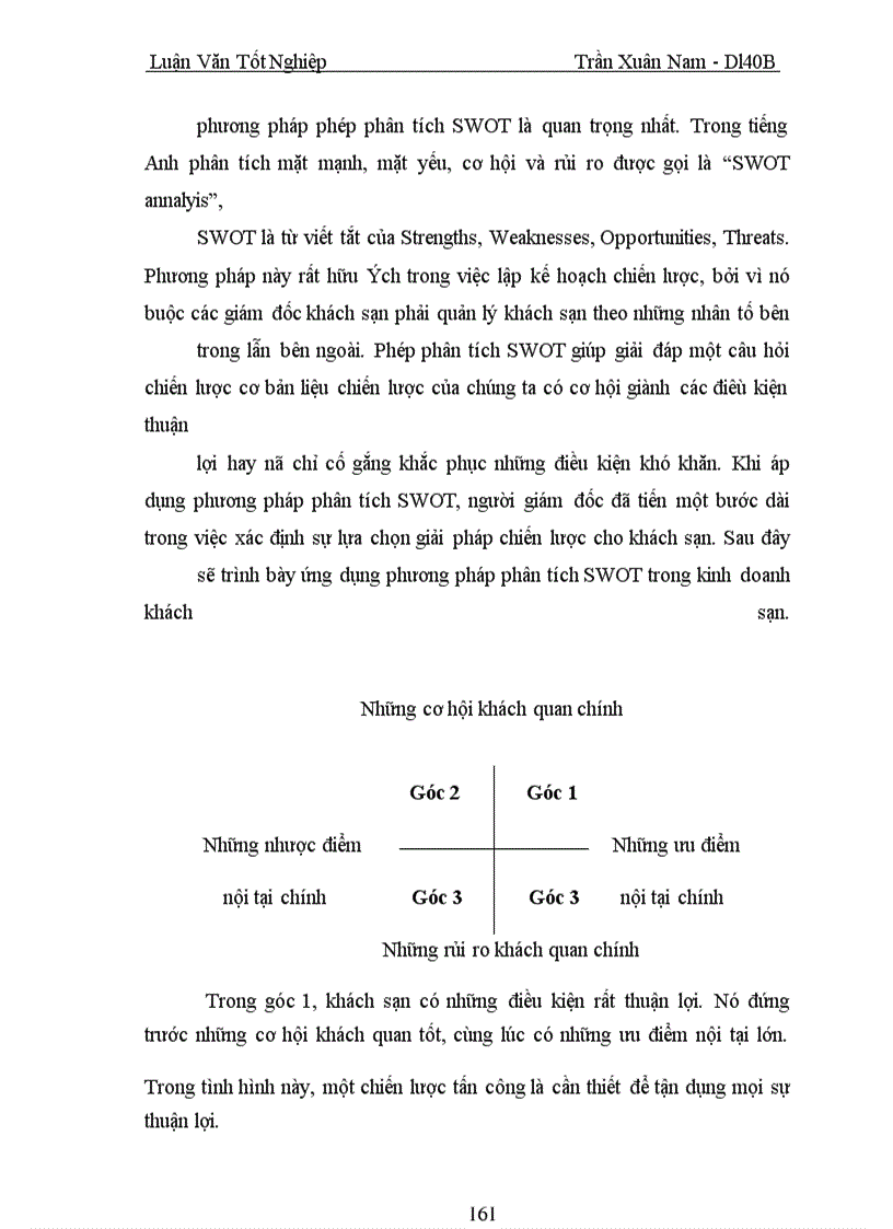 image for page Tiếp tục xây dựng, hoàn thiện về quản lý và mô hình quản lý tại Khách sạn Quốc tế ASEAN nhằm tăng hiệu quả kinh doanh