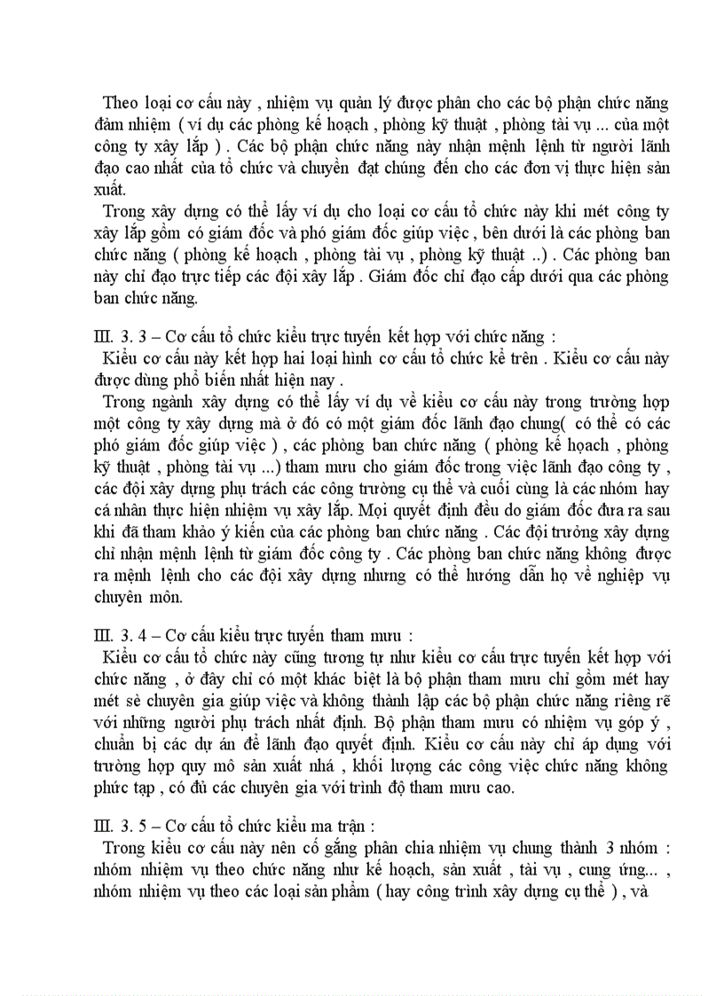 image for page Giới thiệu cơ cấu , tổ chức , chức năng , quyền hạn của một công ty tư vấn thiết kế nhà nước – công ty tư vấn thiết kế xây dựng CDC thuộc bộ xây dựng