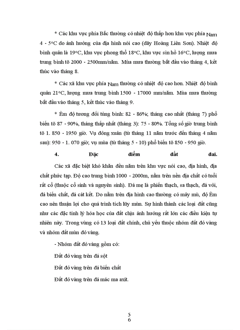image for page Thực trạng và giải pháp triển khai có hiệu quả chương trình 135 trên địa bàn tỉnh Lai Châu