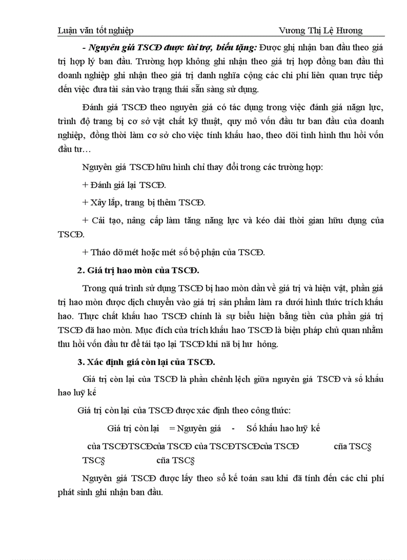 image for page Công tác tổ chức kế toán tài sản cố định tại công ty xe máy-xe đạp thống nhất