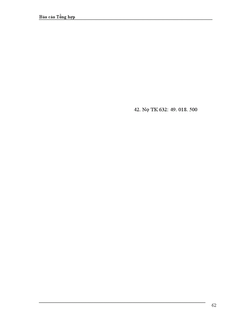 image for page Hạch toán hàng tồn kho của Xí nghiệp may Thăng Long