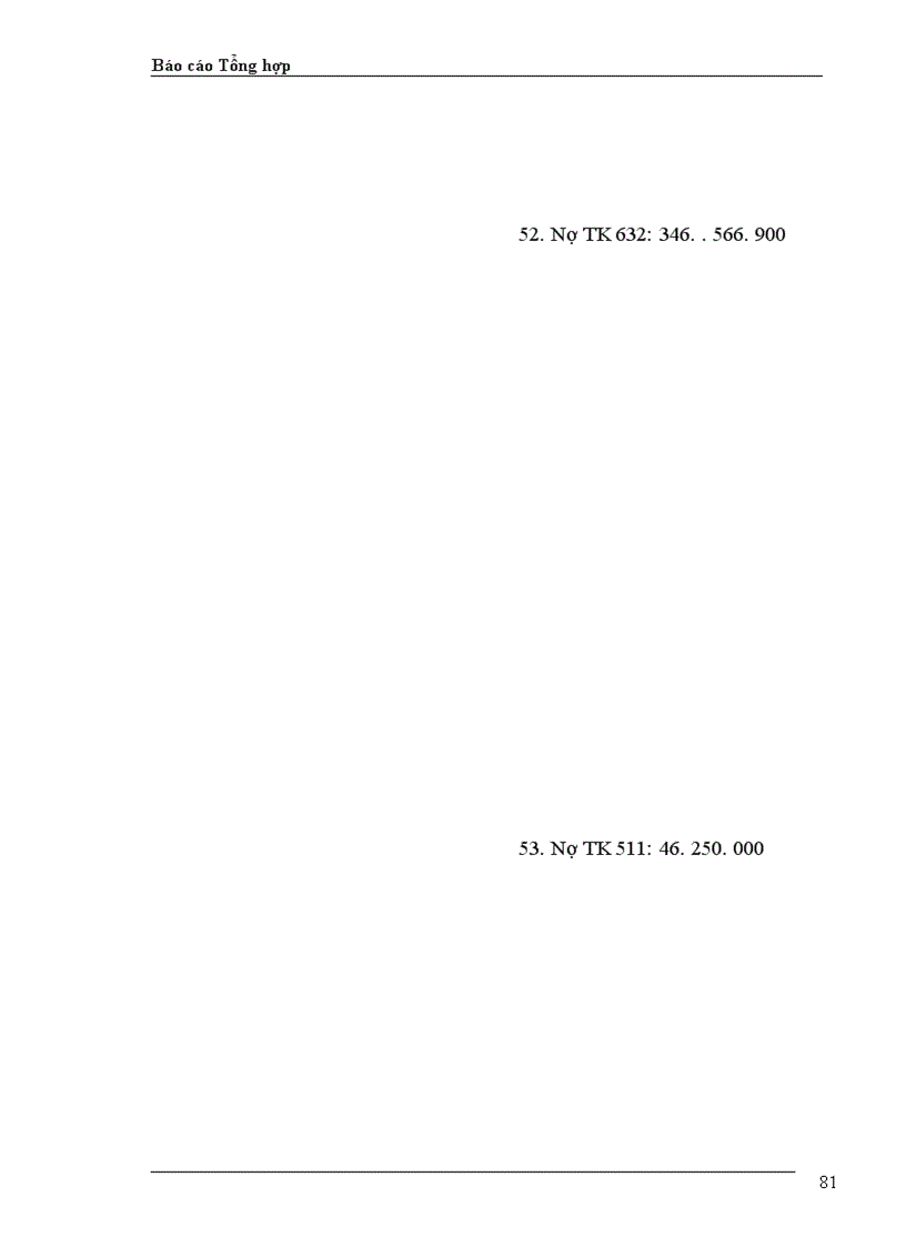 image for page Hạch toán hàng tồn kho của Xí nghiệp may Thăng Long