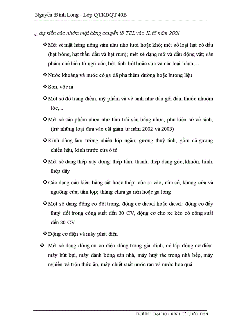 image for page Giải pháp nhằm đẩy nhanh việc thực hiện các cam kết của Việt Nam trong khuôn khổ AFTA