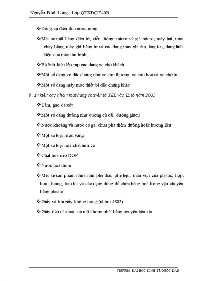 image for page Giải pháp nhằm đẩy nhanh việc thực hiện các cam kết của Việt Nam trong khuôn khổ AFTA