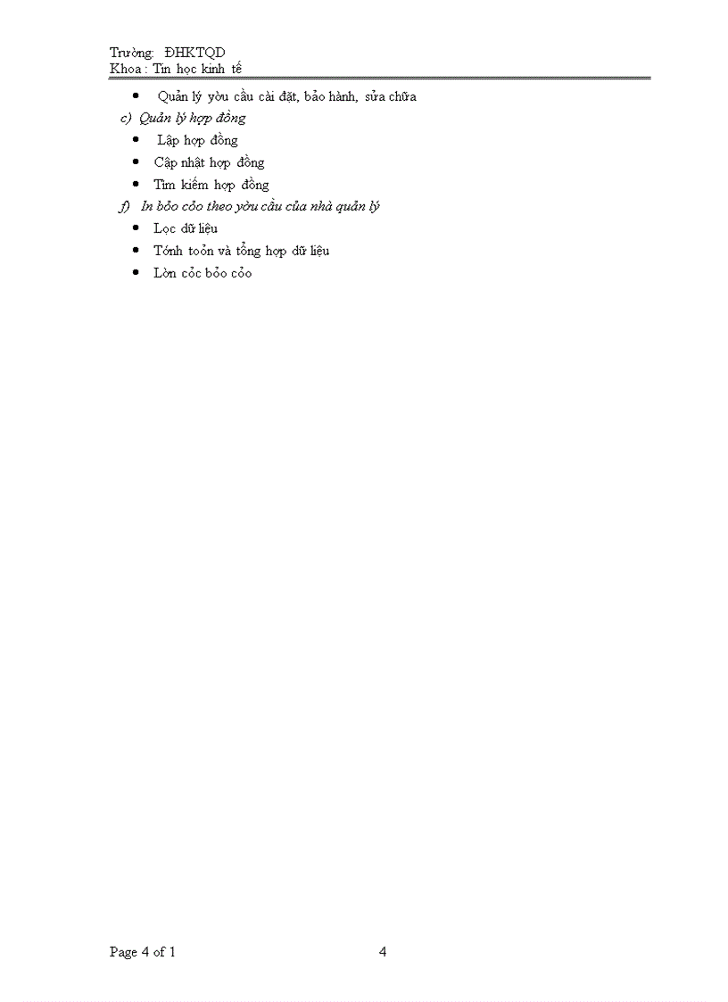 image for page Xây dựng chương trình quản lý khách hàng tại công ty ĐT PT CN & TM Hà Nội