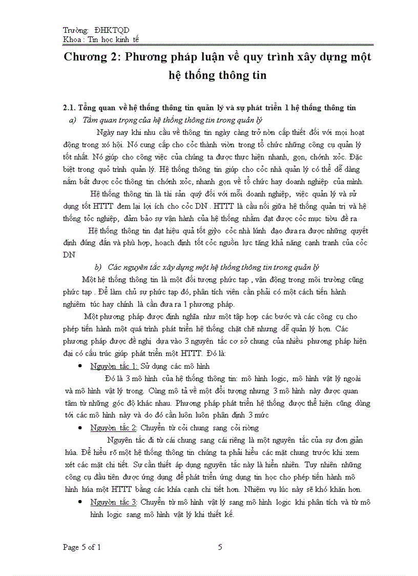 image for page Xây dựng chương trình quản lý khách hàng tại công ty ĐT PT CN & TM Hà Nội