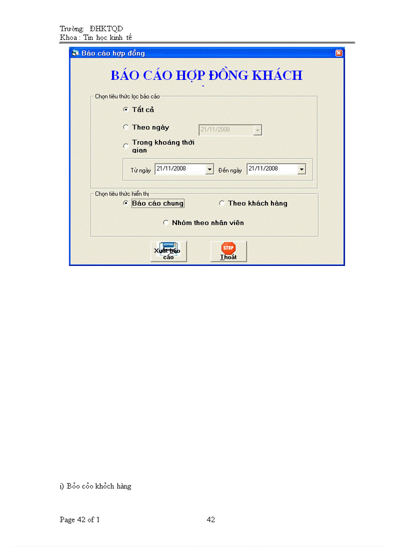 image for page Xây dựng chương trình quản lý khách hàng tại công ty ĐT PT CN & TM Hà Nội
