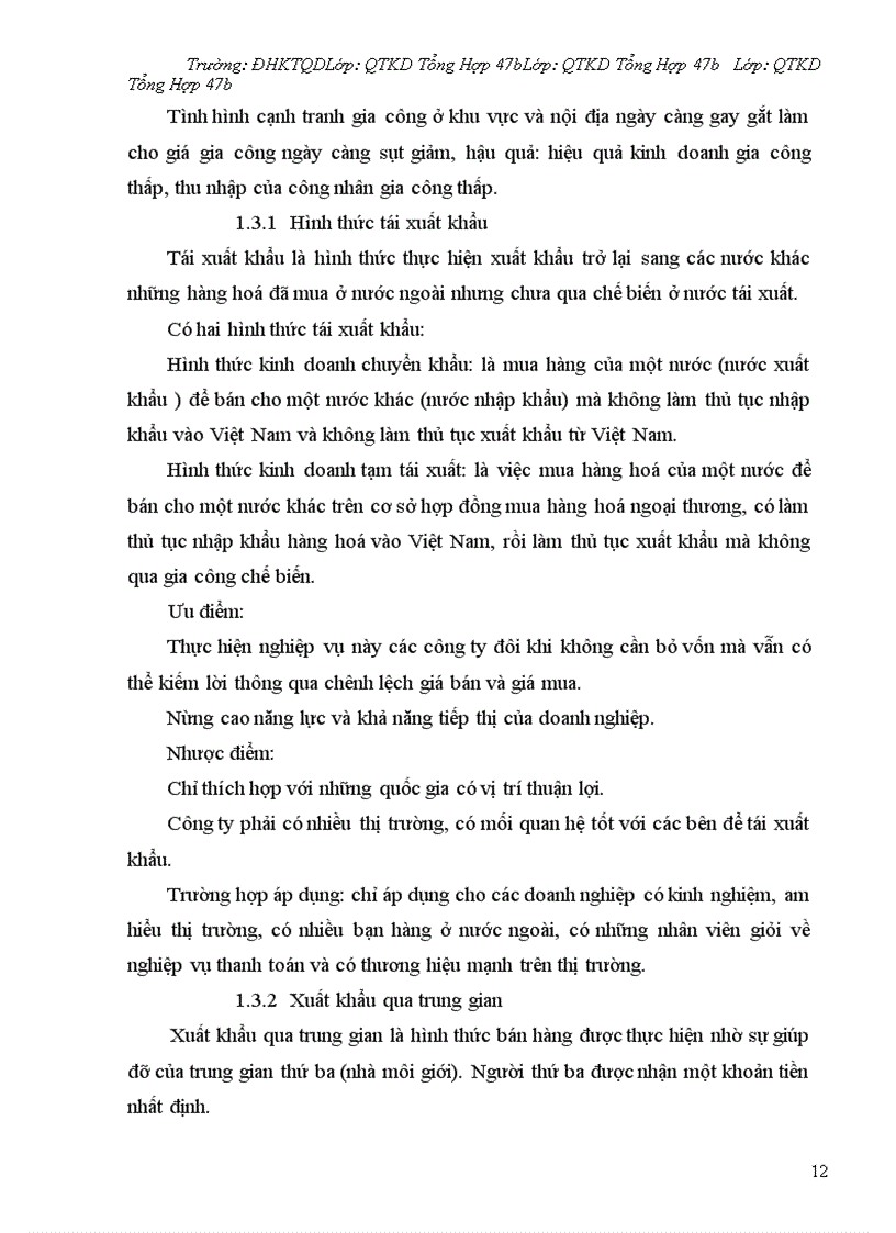 image for page Thực trạng và phương hướng phát triển xuất khẩu gỗ và sản phẩm gỗ của các doanh nghiệp Việt Nam trên thị trường quốc tế