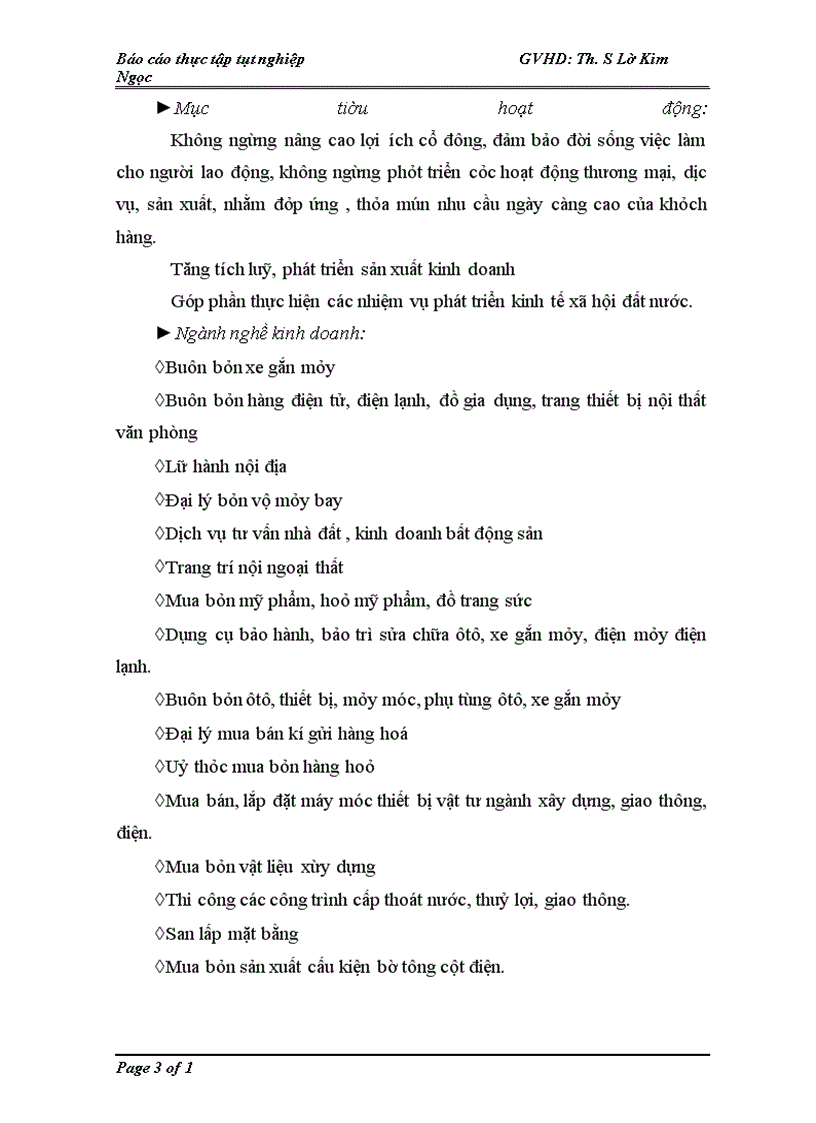 image for page Đánh giá thực trạng hạch toán kế toán tại Công ty TNHH TM và DV Tuấn Vũ