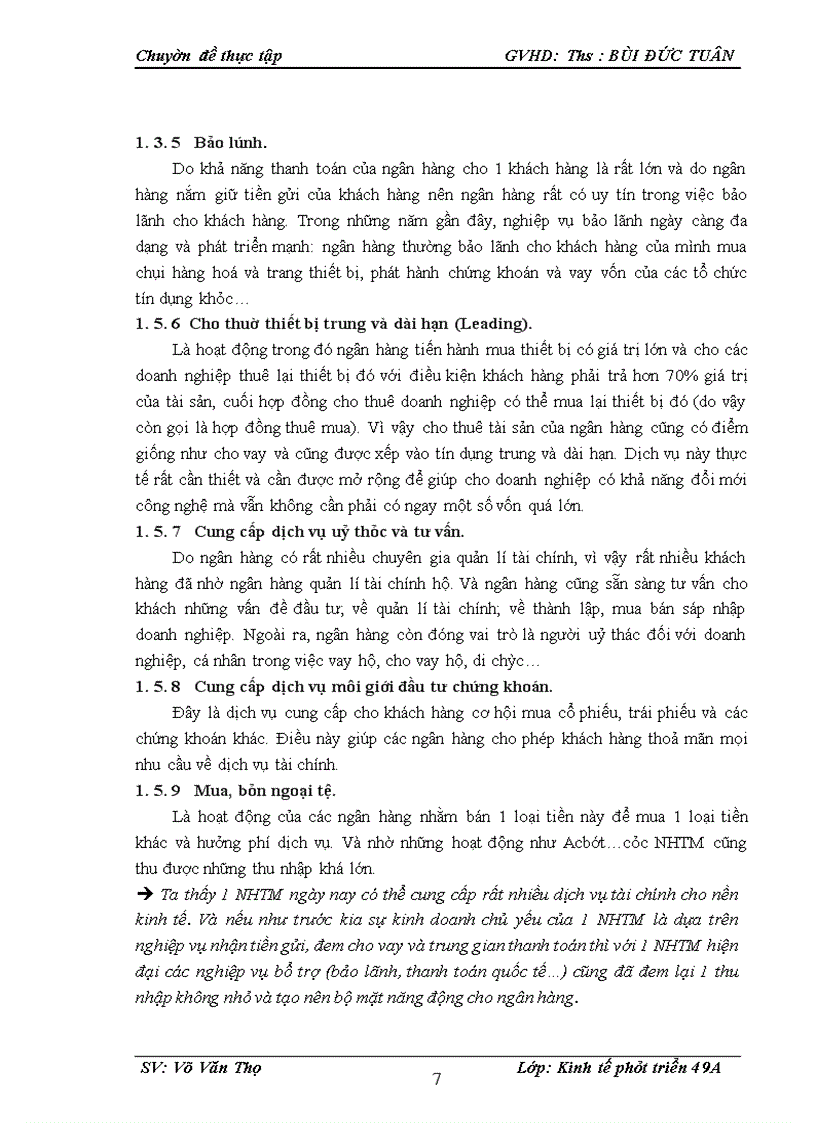 image for page Phát triển tín dụng cho khách hàng doanh nghiệp và cá nhân của ngân hàng tmcp dầu khí chi nhánh hoàn kiếm( gp bank)