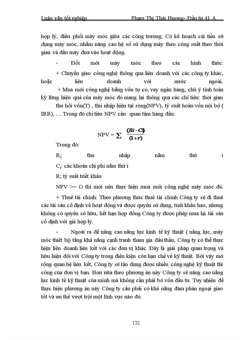 image for page Thực trạng và một số giải pháp nâng cao khả năng thắng thầu ở công ty Xây dựng, Dịch vụ và Hợp tác lao động nước ngoài