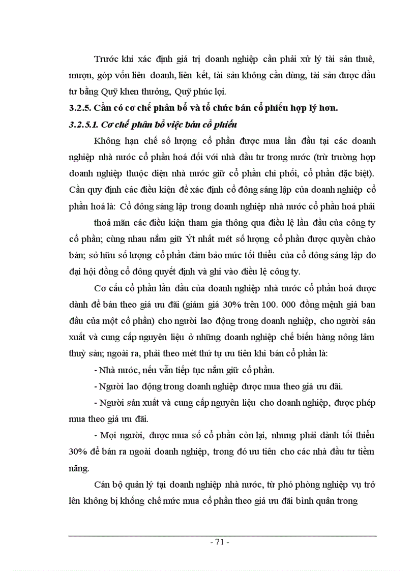 image for page Cổ phần hoá doanh nghiệp nhà nước trên địa bàn Hà Nội”