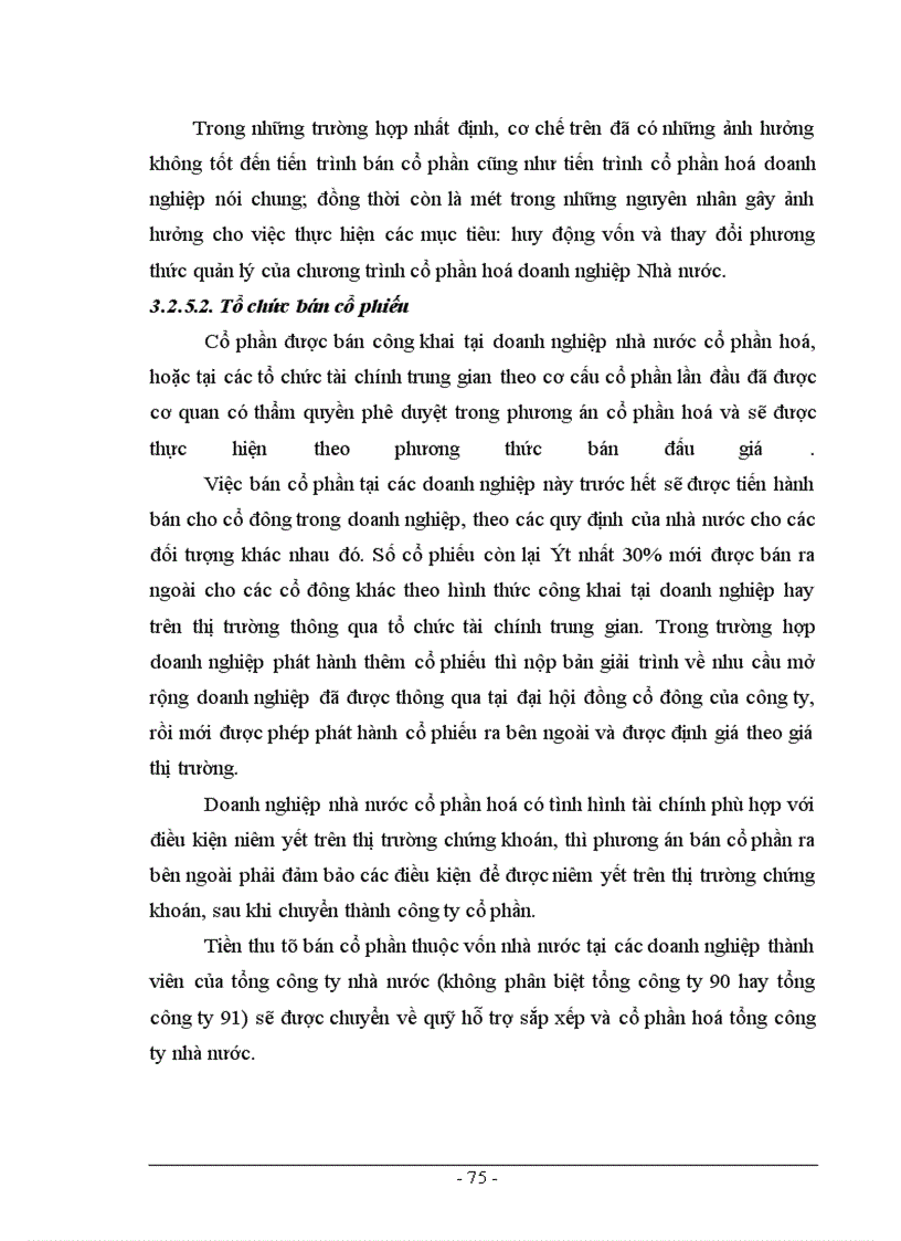 image for page Cổ phần hoá doanh nghiệp nhà nước trên địa bàn Hà Nội”