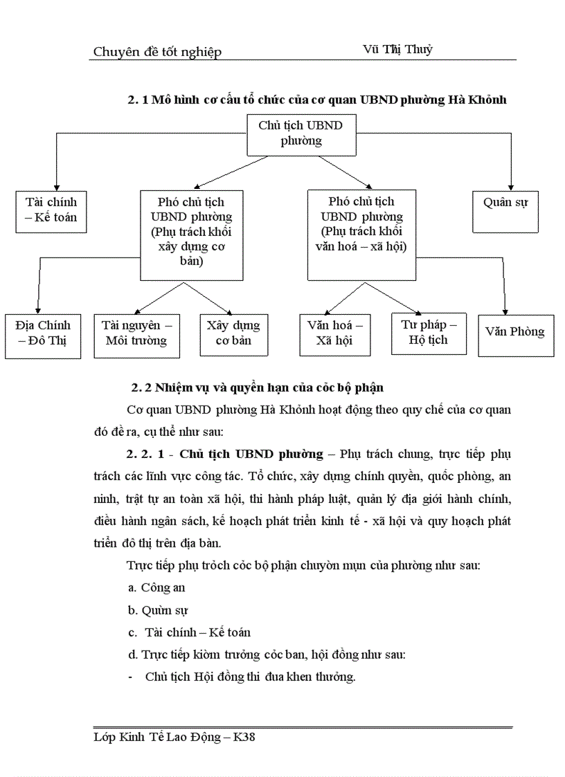 image for page Phân tích tình hình biến động dân số phường Hà Khánh trong giai đoạn hiện nay