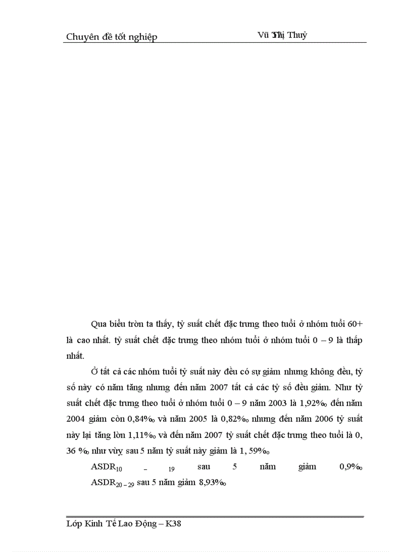 image for page Phân tích tình hình biến động dân số phường Hà Khánh trong giai đoạn hiện nay