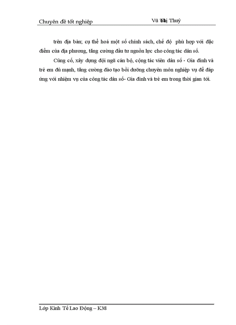 image for page Phân tích tình hình biến động dân số phường Hà Khánh trong giai đoạn hiện nay