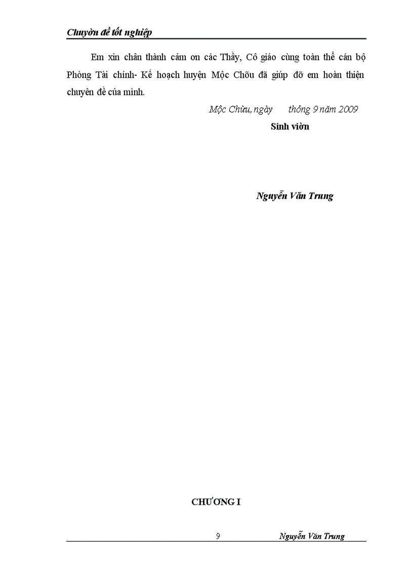 image for page Tăng cường quản lý chi thường xuyên ngân sách nhà nước cho sự nghiệp giáo dục huyện Mộc Châu