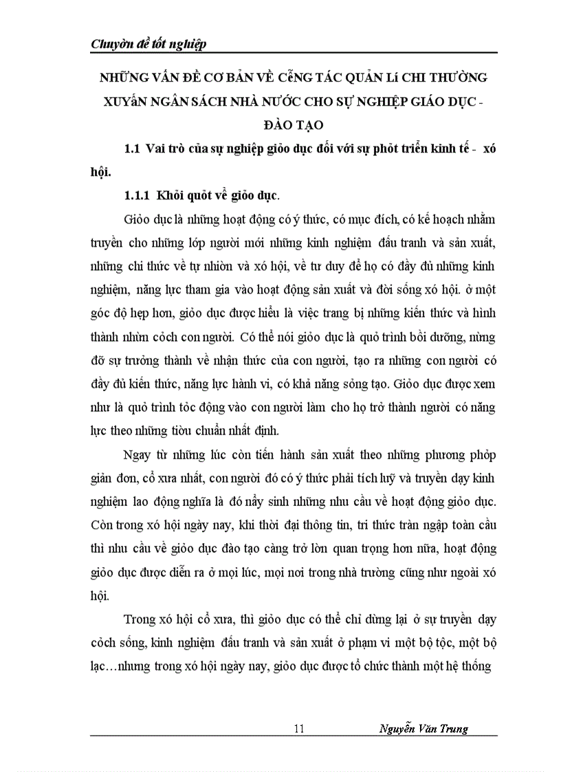 image for page Tăng cường quản lý chi thường xuyên ngân sách nhà nước cho sự nghiệp giáo dục huyện Mộc Châu