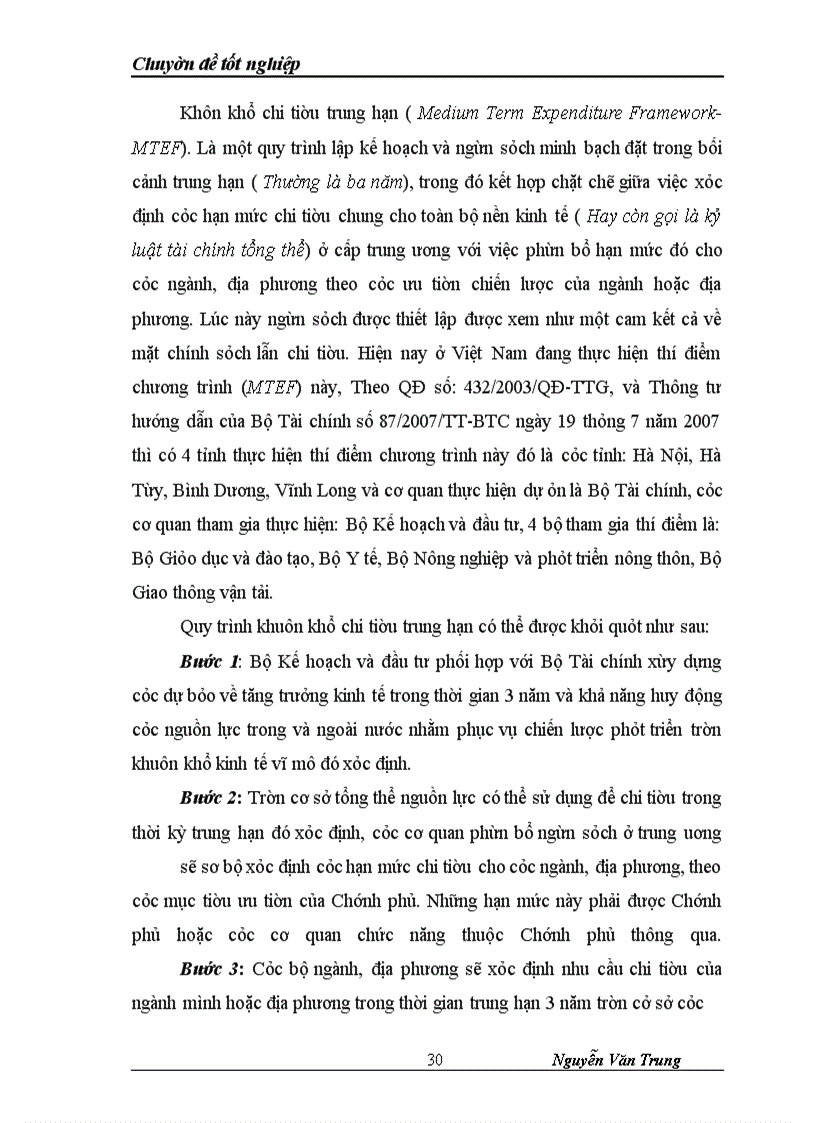 image for page Tăng cường quản lý chi thường xuyên ngân sách nhà nước cho sự nghiệp giáo dục huyện Mộc Châu