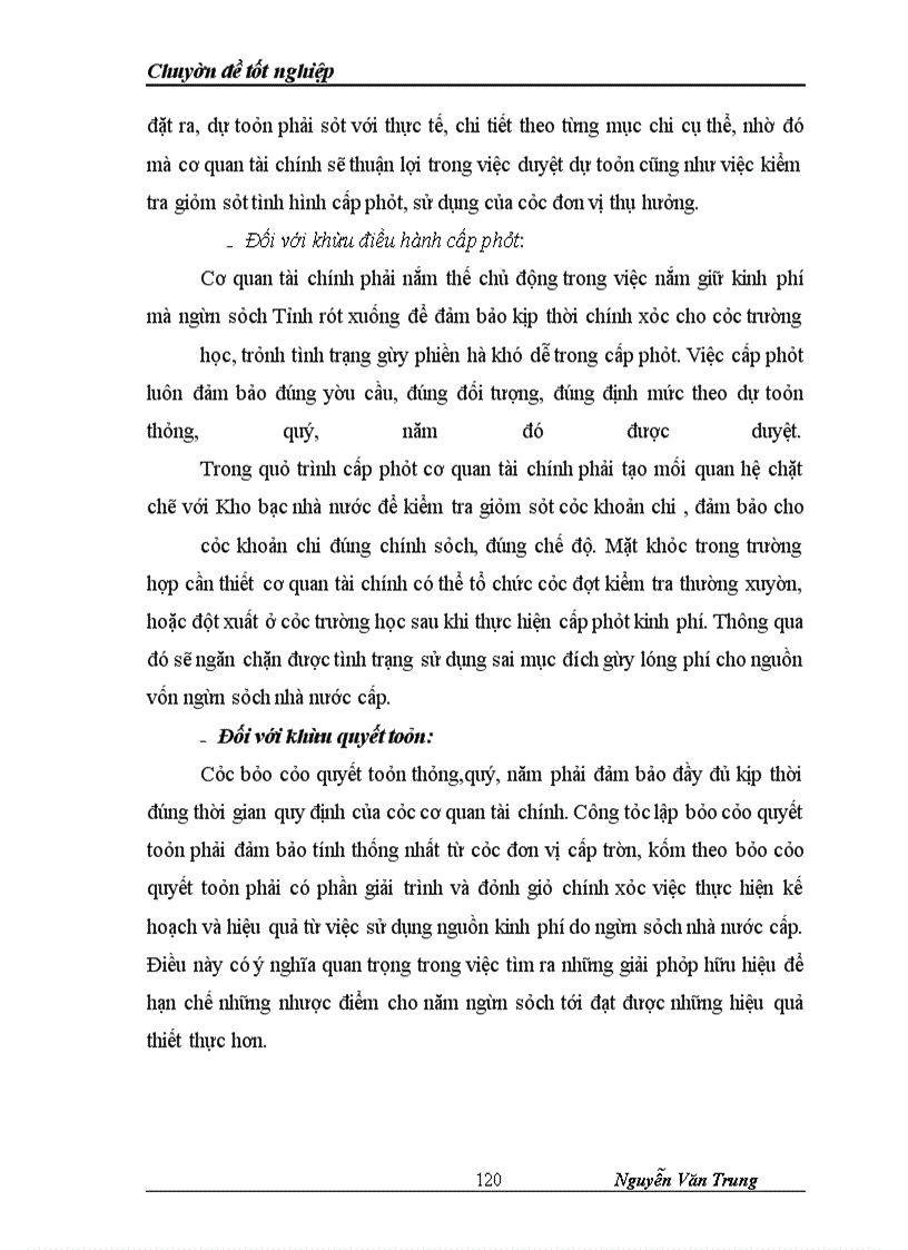 image for page Tăng cường quản lý chi thường xuyên ngân sách nhà nước cho sự nghiệp giáo dục huyện Mộc Châu