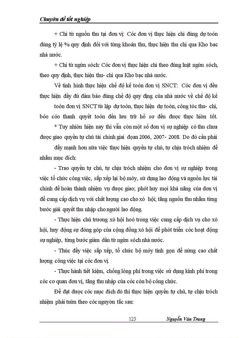 image for page Tăng cường quản lý chi thường xuyên ngân sách nhà nước cho sự nghiệp giáo dục huyện Mộc Châu