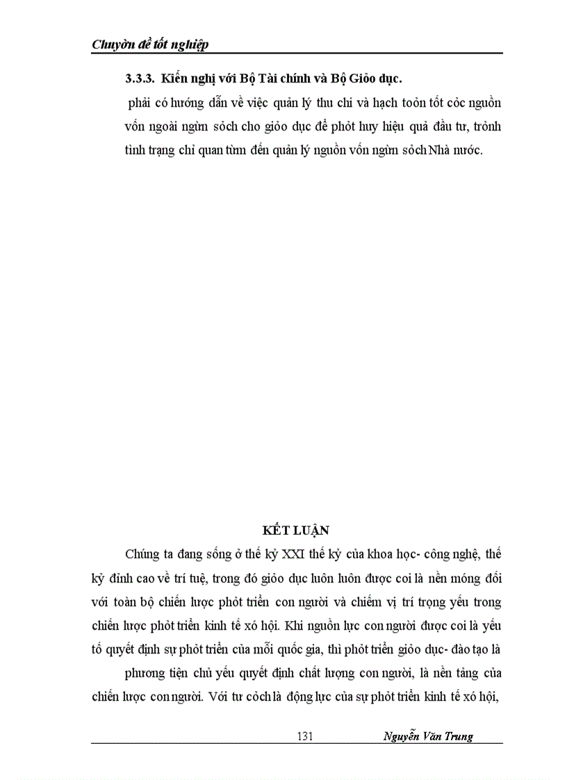 image for page Tăng cường quản lý chi thường xuyên ngân sách nhà nước cho sự nghiệp giáo dục huyện Mộc Châu
