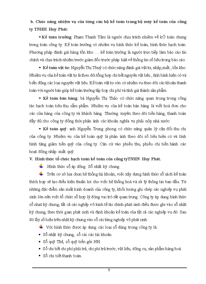 image for page Hạch toán nguyên liệu, công cụ, dụng cụ