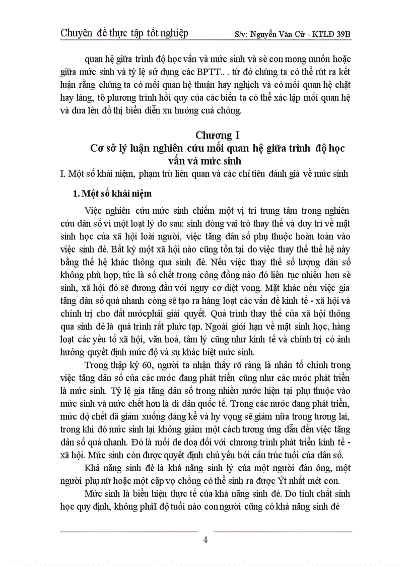 image for page Một số giảI pháp nhằm nâng cao trình độ học vấn và giảm mức sinh ở Thanh Hoá.