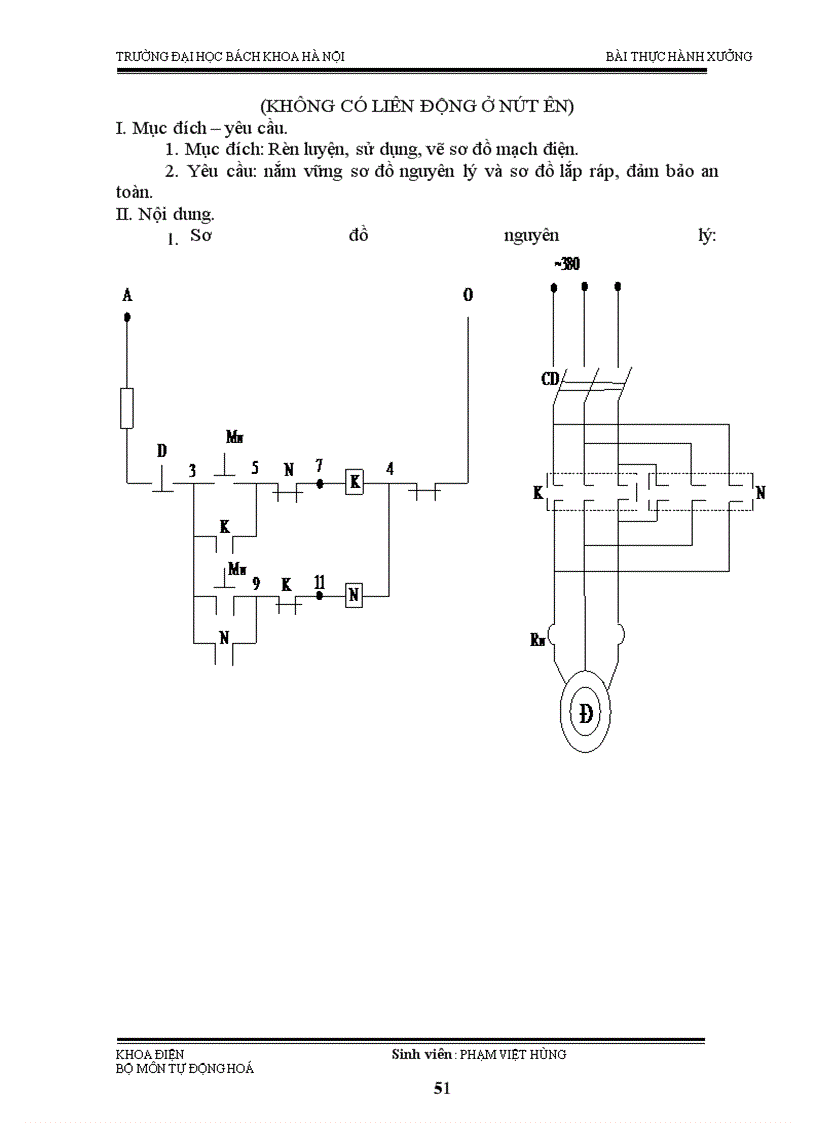 image for page Bài thực hành xưởng
