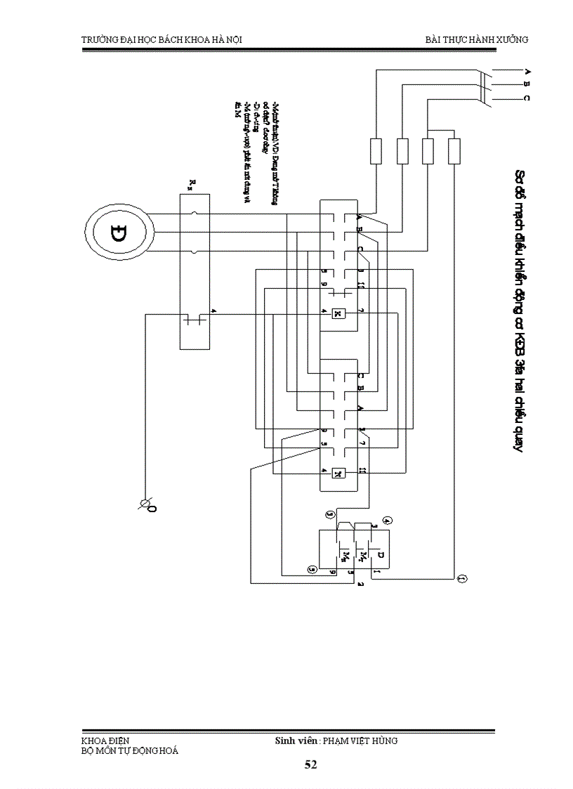 image for page Bài thực hành xưởng