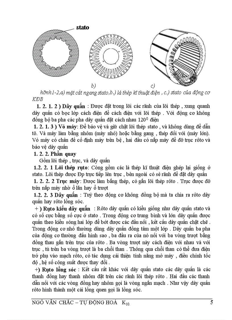 image for page Tìm hiểu hệ truyền động biến tần động cơ không đồng bộ sử dụng biến tần 650