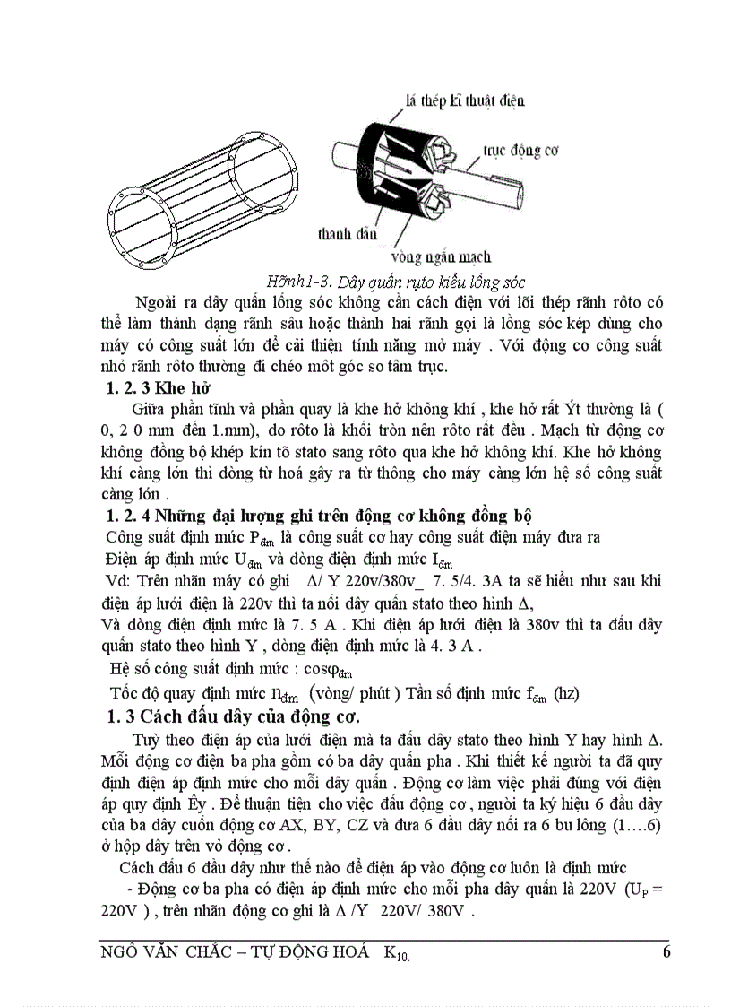 image for page Tìm hiểu hệ truyền động biến tần động cơ không đồng bộ sử dụng biến tần 650