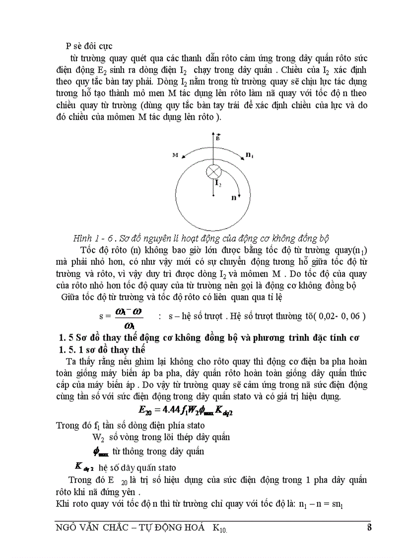 image for page Tìm hiểu hệ truyền động biến tần động cơ không đồng bộ sử dụng biến tần 650