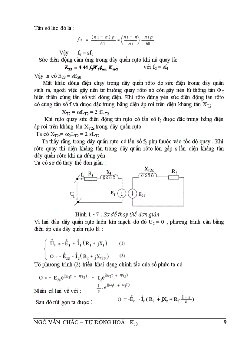 image for page Tìm hiểu hệ truyền động biến tần động cơ không đồng bộ sử dụng biến tần 650