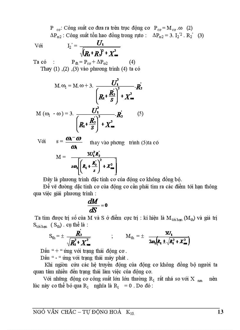 image for page Tìm hiểu hệ truyền động biến tần động cơ không đồng bộ sử dụng biến tần 650