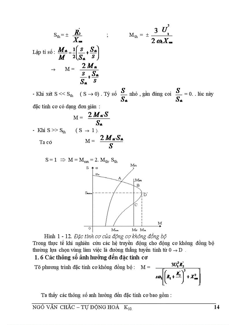 image for page Tìm hiểu hệ truyền động biến tần động cơ không đồng bộ sử dụng biến tần 650