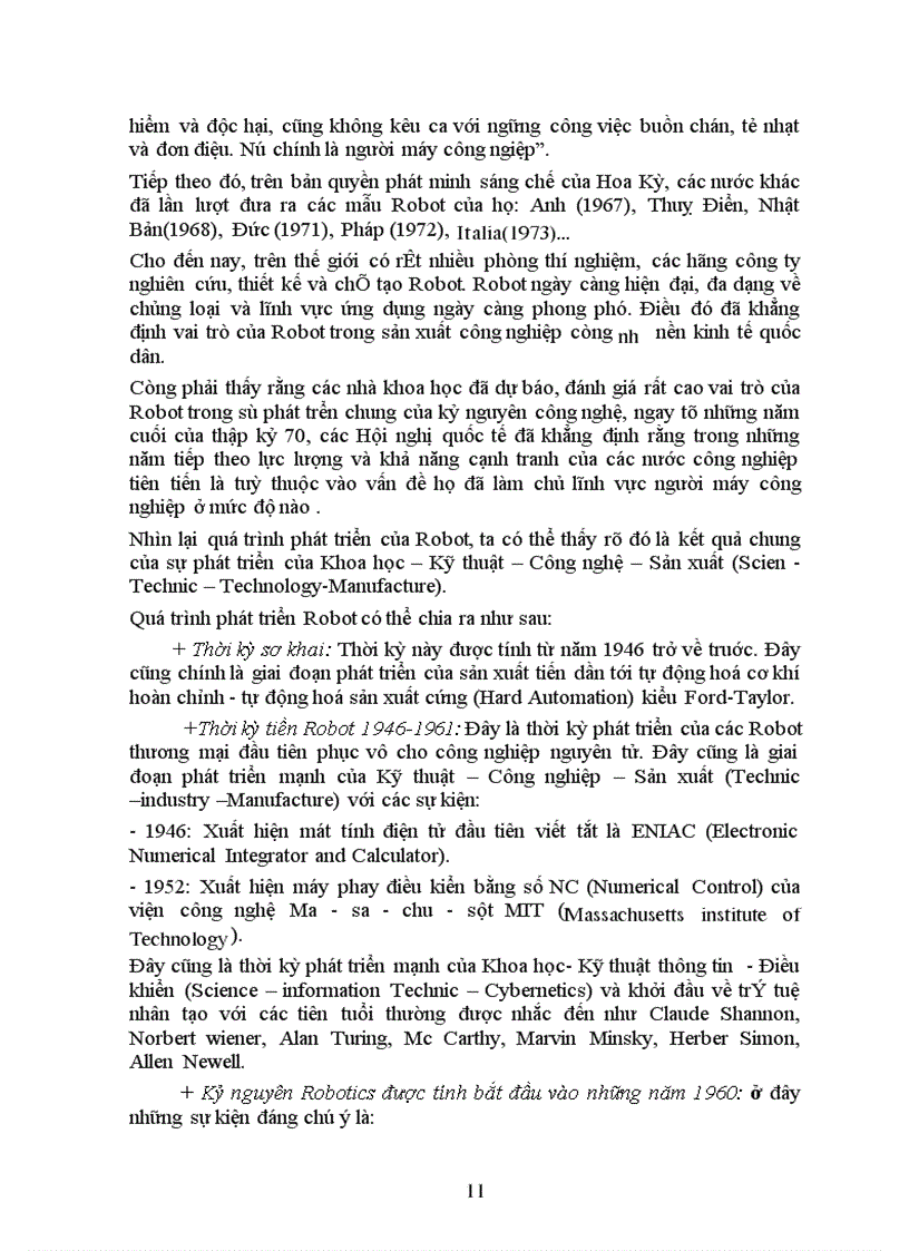 image for page Robot có cấu trúc song song