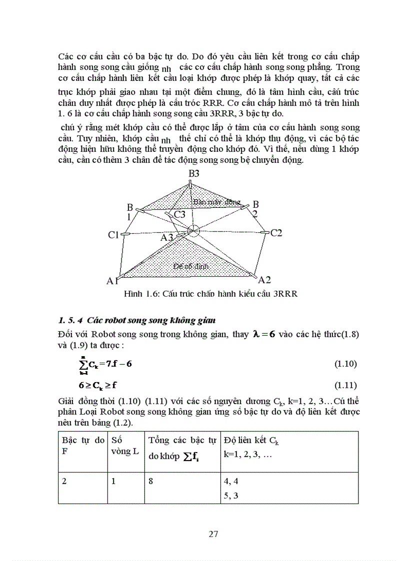 image for page Robot có cấu trúc song song