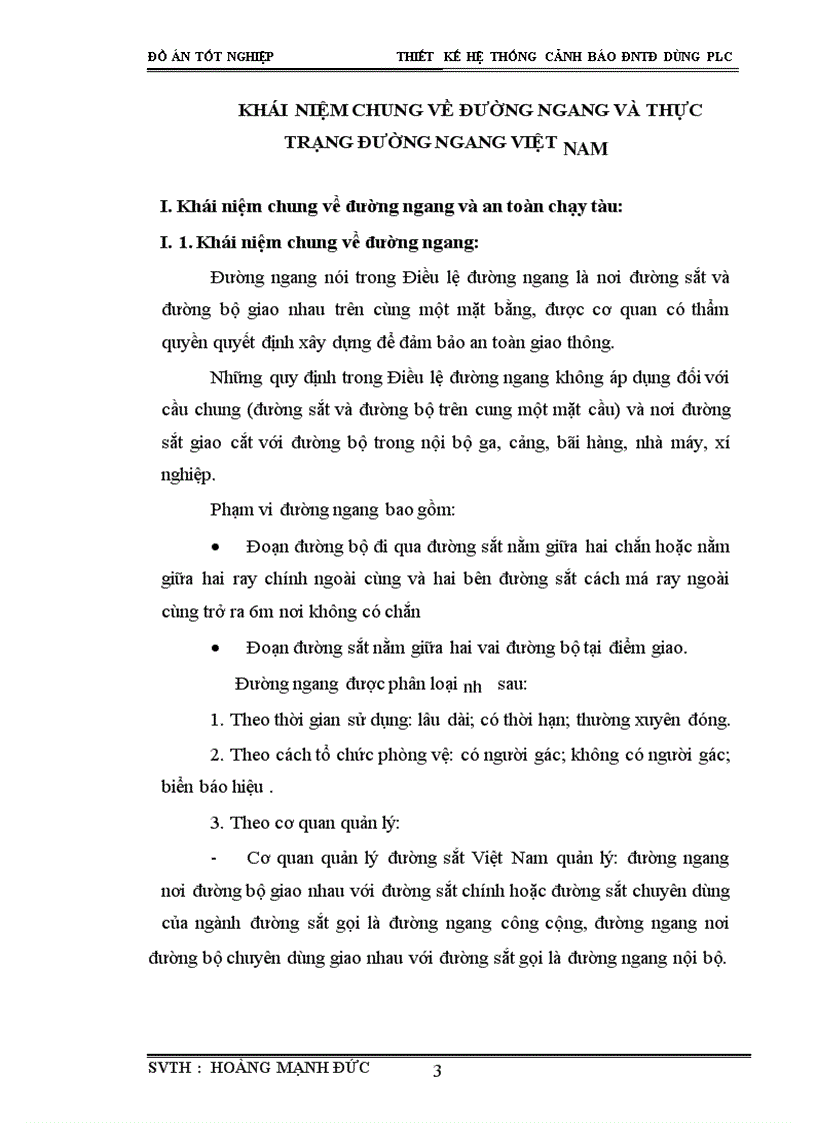 image for page Thiết kế hệ thống cảnh báo ĐNTĐ dùng PLC