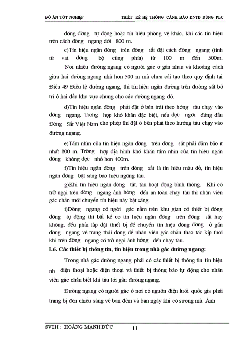 image for page Thiết kế hệ thống cảnh báo ĐNTĐ dùng PLC