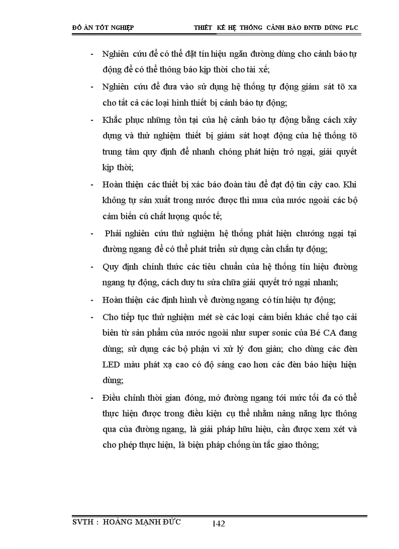 image for page Thiết kế hệ thống cảnh báo ĐNTĐ dùng PLC