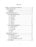 Vấn đề mã hóa thông tin