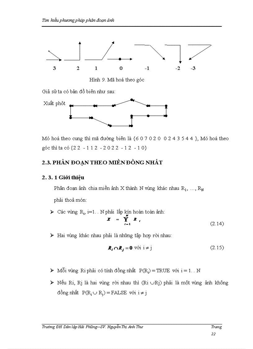 image for page Tìm hiểu phương pháp phân đoạn ảnh