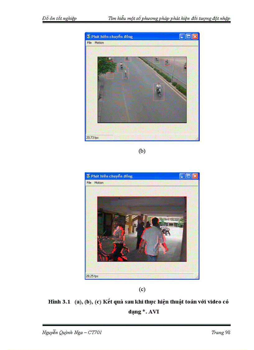 image for page Tìm hiểu một số phương pháp phát hiện đối tượng đột nhập