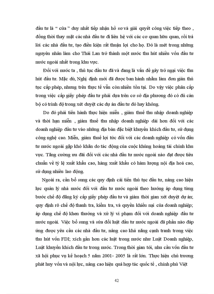 image for page Đầu tư trực tiếp nước ngoài – Xu hướng quan trọng đối với các nước đang phát triển